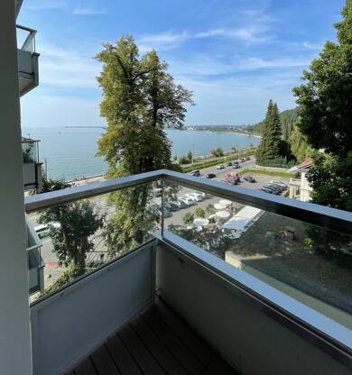 Wohnung zur Miete Wohnen auf Zeit 1.460 € 1 Zimmer 22 m² frei ab sofort Bregenz 6900