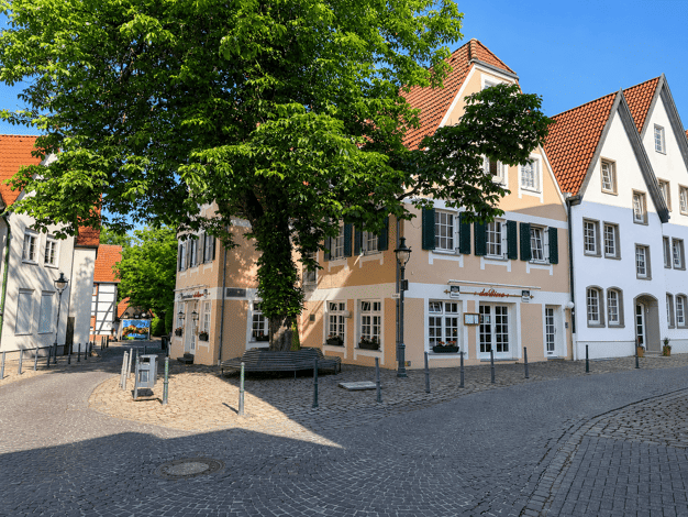 Maisonette zum Kauf provisionsfrei 289.000 € 4 Zimmer 99 m² 2. Geschoss Lünen Lünen 44532