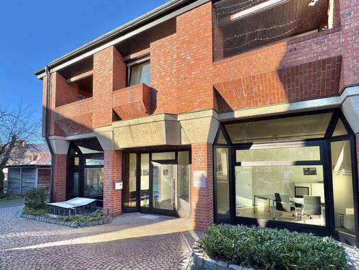 Büro zur Miete 5,50 € 3 Zimmer Südlohn 46354