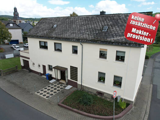 Einfamilienhaus zum Kauf 199.500 € 8 Zimmer 168,9 m² 348 m² Grundstück Ulm Greifenstein / Ulm 35753