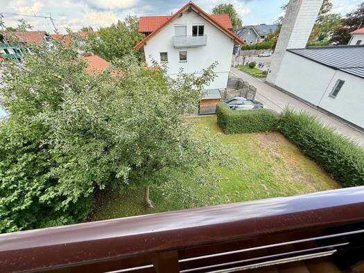 Terrassenwohnung zur Miete 1.570 € 3 Zimmer 85 m² Geschoss 2/2 frei ab 14.08.2026 Höhenkirchen Höhenkirchen-Siegertsbrunn 85635