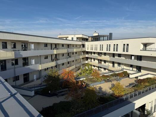 Wohnung zum Kauf 216.000 € 1,5 Zimmer 49 m² Tunnelstraße 22 Steinbühl Nürnberg 90443