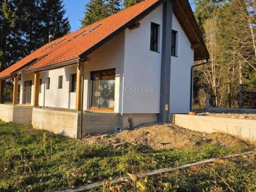 Haus zum Kauf 149.000 € 3 Zimmer 96 m² Delnice Delnice