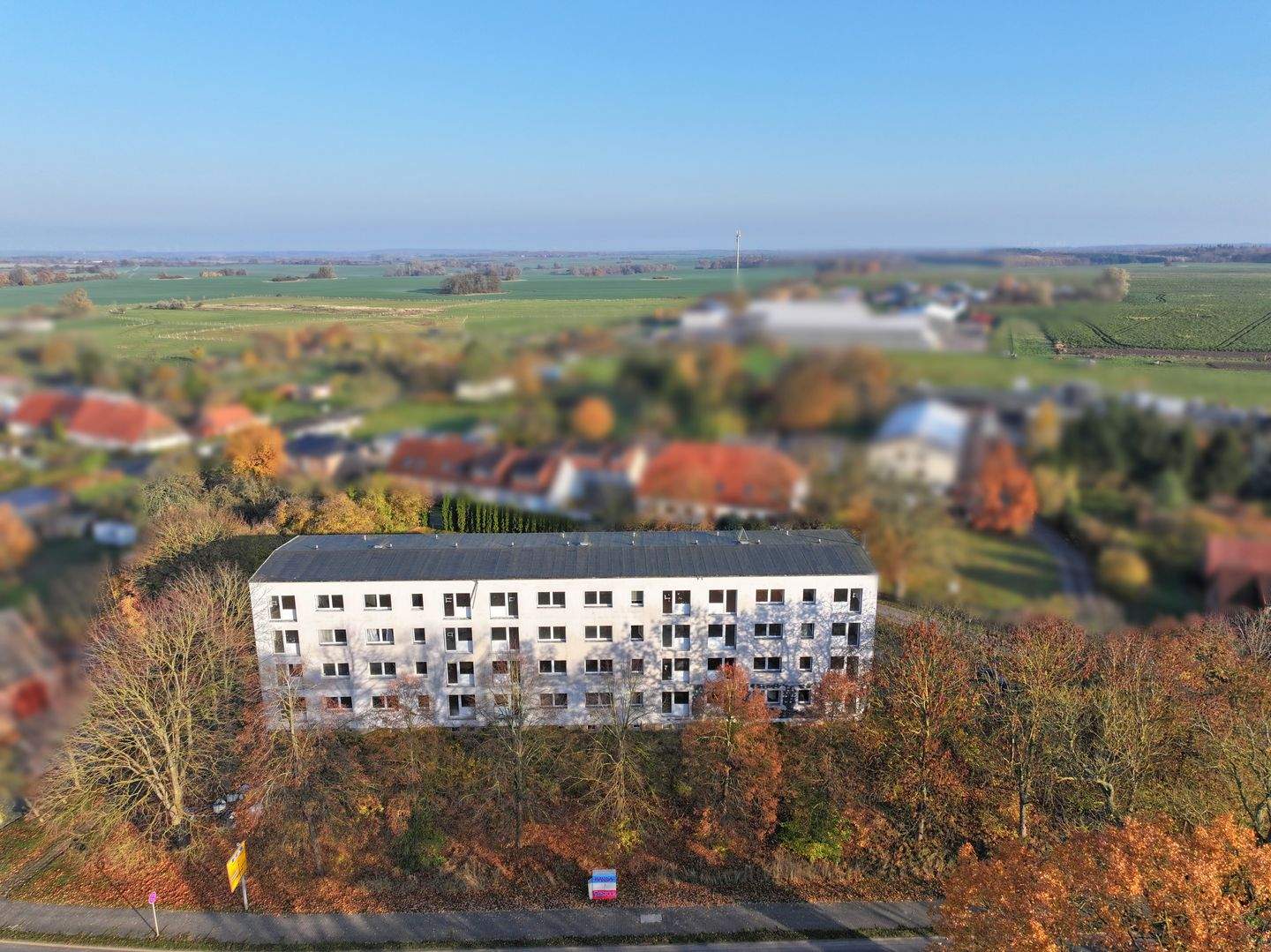Mehrfamilienhaus zum Kauf - Ansicht 2