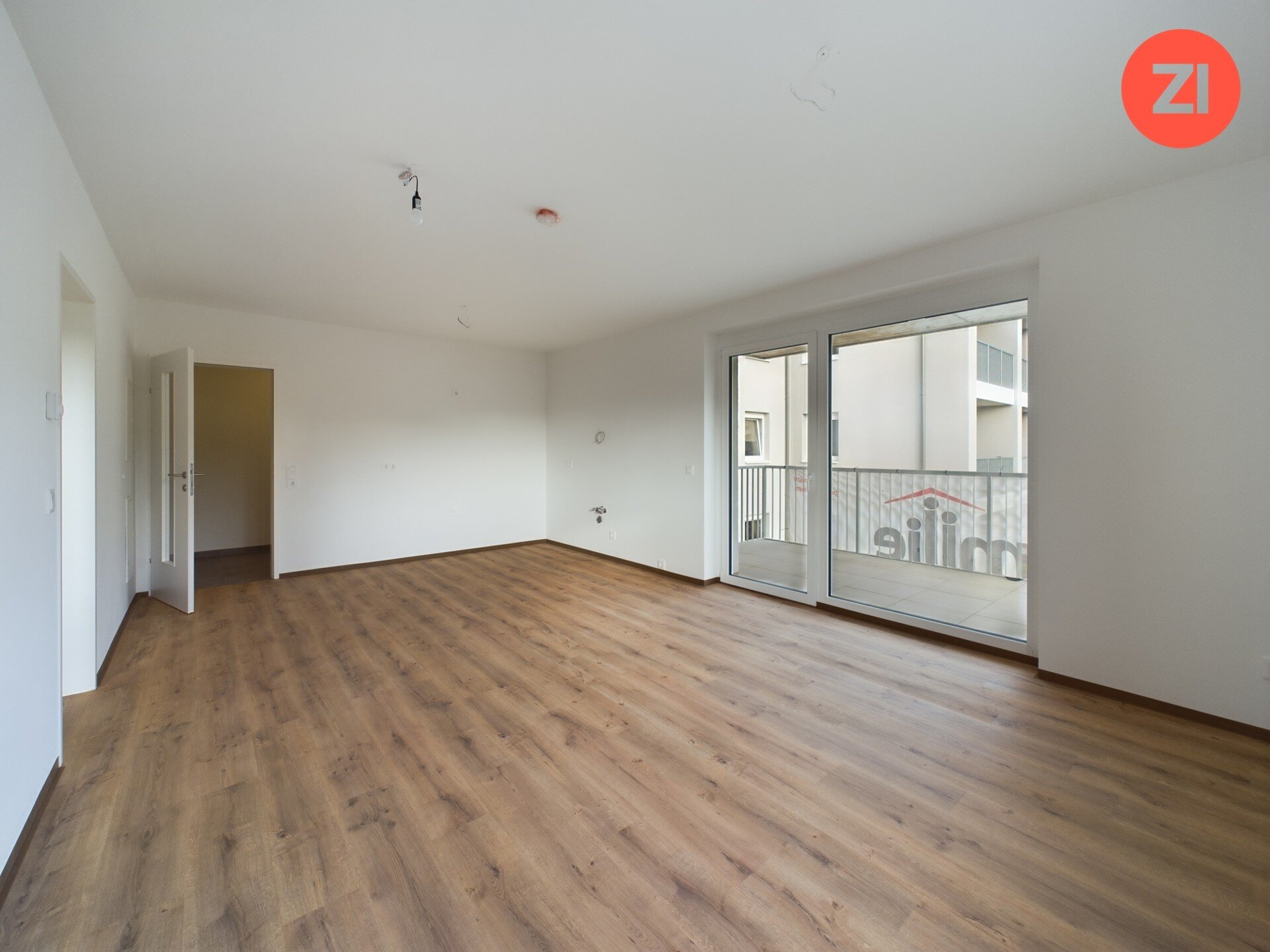 Wohnung zur Miete 456 € 2 Zimmer 51,2 m²<br/>Wohnfläche EG<br/>Geschoss Freistädterstraße 8a Neumarkt im Mühlkreis 4212