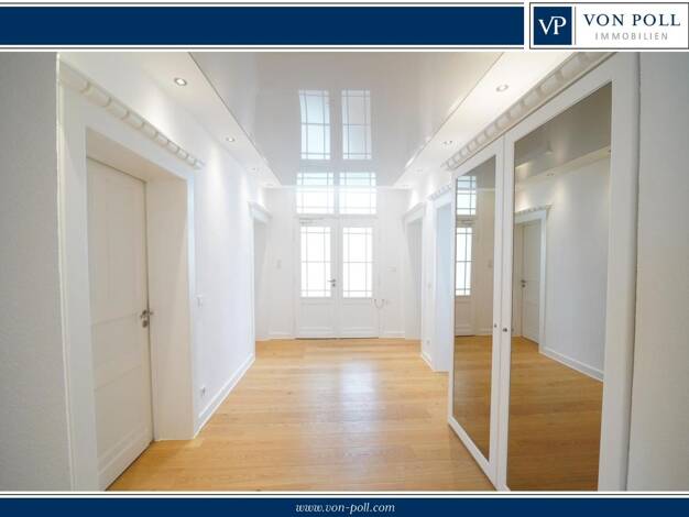 Wohnung zur Miete 1.790 € 4 Zimmer 150 m² 3. Geschoss Friedberg 61169