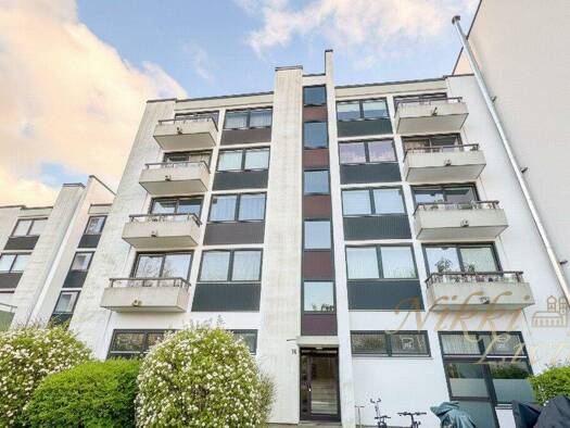 Wohnung zum Kauf 439.000 € 3,5 Zimmer 103 m² Aschheim 85609