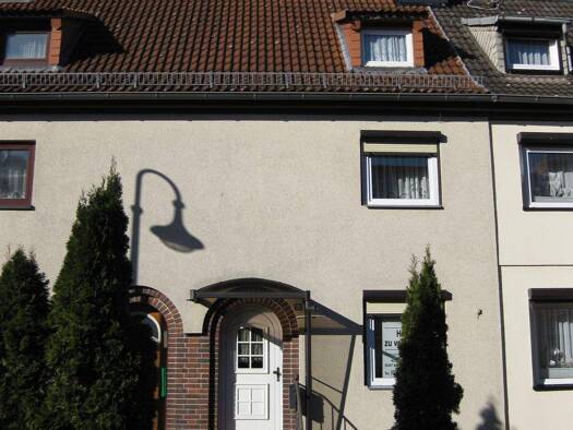 Reihenhaus zum Kauf 89.000 € 5 Zimmer 88 m² 159 m² Grundstück frei ab sofort Nordhausen 99734