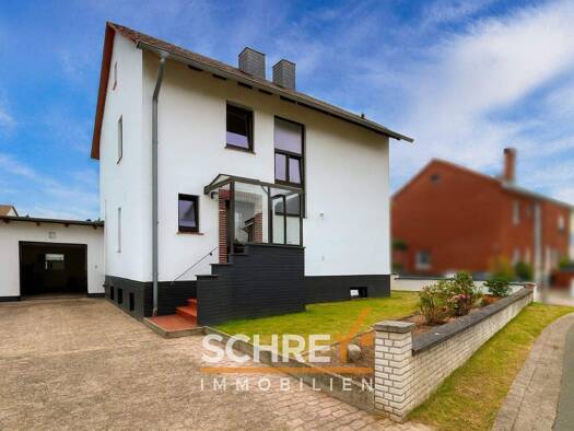Einfamilienhaus zum Kauf 285.000 € 6 Zimmer 122 m² 642 m² Grundstück Dielingen Stemwede 32351