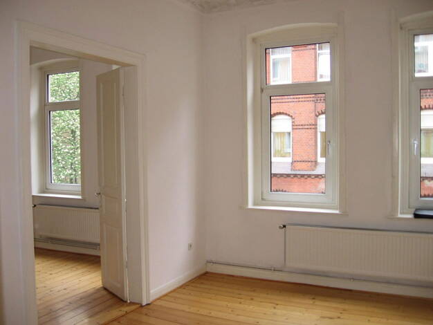 Wohnung zur Miete 1.100 € 4 Zimmer 92 m² 1. Geschoss frei ab 01.09.2025 Lilienstr. 23 Nordstadt Hannover 30167