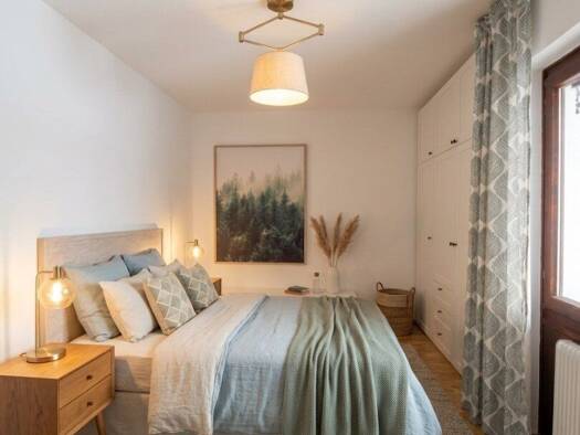 Wohnung zur Miete 910 € 2 Zimmer frei ab 01.11.2026 Joseph-Messner-Straße Aigen I Salzburg 5020