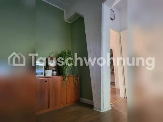 Wohnung zur Miete Tauschwohnung 1.185 € 3 Zimmer 81 m² 2. Geschoss Ossendorf Ehrenfeld 50827