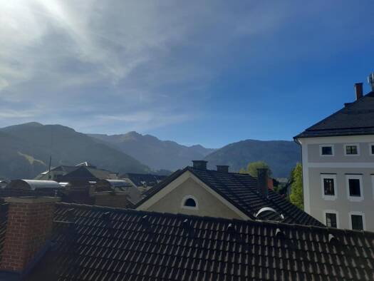Wohnung zum Kauf 148.000 € 2 Zimmer 47,6 m² Sankt Michael im Lungau 5582