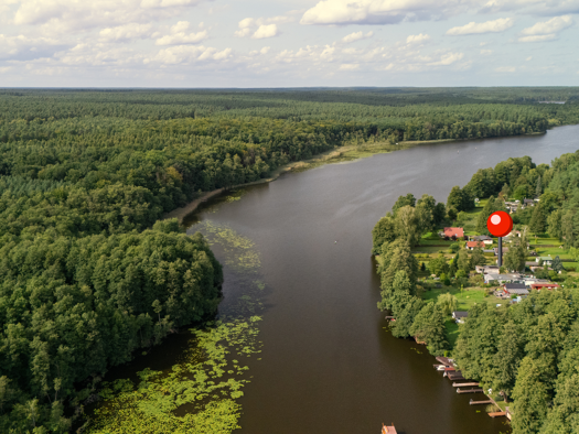 Haus zum Kauf 390.000 € 4 Zimmer 80 m² 1.400 m² Grundstück frei ab sofort Molchow Neuruppin 16827