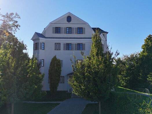 Wohnung zur Miete 1.960 € 6 Zimmer 133,7 m² 2. Geschoss frei ab 01.04.2026 Bad Aibling 83043