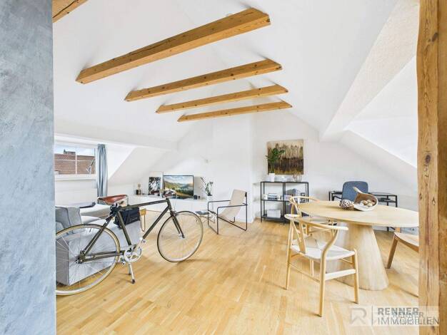 Wohnung zum Kauf 179.000 € 2 Zimmer 47,3 m² 5. Geschoss Steinbühl Nürnberg 90443