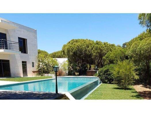 Einfamilienhaus zum Kauf 1.950.000 € 268,2 m² Castro Marim