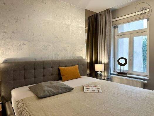 Wohnung zur Miete Wohnen auf Zeit 1.200 € 2 Zimmer 70 m² frei ab sofort Zentrum-Nordwest Leipzig 04105