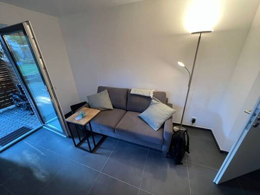Wohnung zur Miete auf Zeit 930 € 2 Zimmer 45 m² frei ab 01.08.2026 Worringen Köln 50769