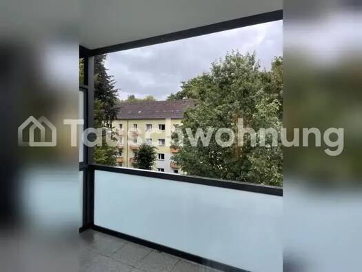 Wohnung zur Miete Tauschwohnung 690 € 2 Zimmer 46 m² 3. Geschoss Alsterdorf Hamburg 22307