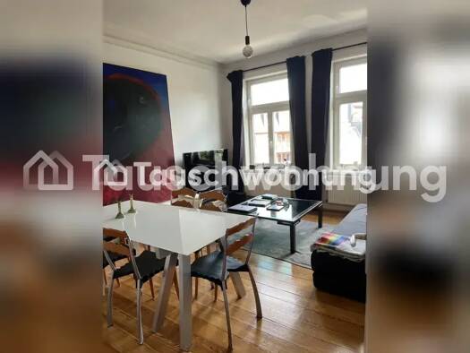 Wohnung zur Miete Tauschwohnung 870 € 2 Zimmer 47 m² 3. Geschoss Osdorf Altona 22763