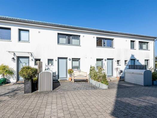 Reihenmittelhaus zum Kauf 559.000 € 4 Zimmer 107 m² 194 m² Grundstück Jugenheim Seeheim-Jugenheim 64342