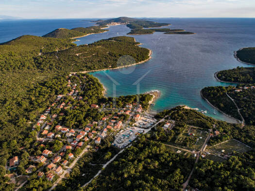 Einfamilienhaus zum Kauf 465.000 € 5 Zimmer 143 m² 231 m² Grundstück Mali Losinj