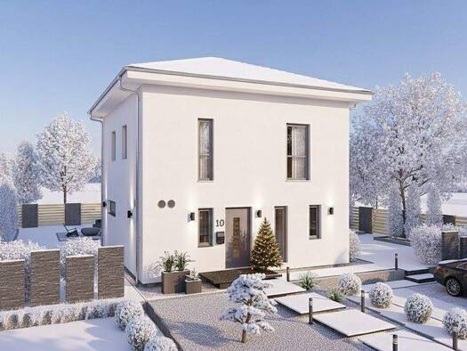 Einfamilienhaus zum Kauf 336.900 € 3 Zimmer 135,2 m² 1.429 m² Grundstück Jungfernkopf Kassel 34128