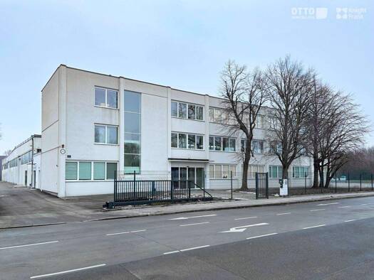 Lagerhalle zur Miete 675 m² Lagerfläche Wien 1210