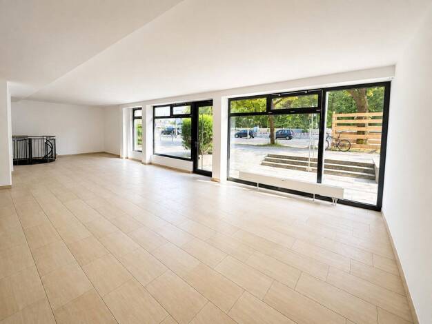 Laden zum Kauf provisionsfrei 569.000 € 80,2 m² Verkaufsfläche Würmtalstraße 2 b Hadern München 81375