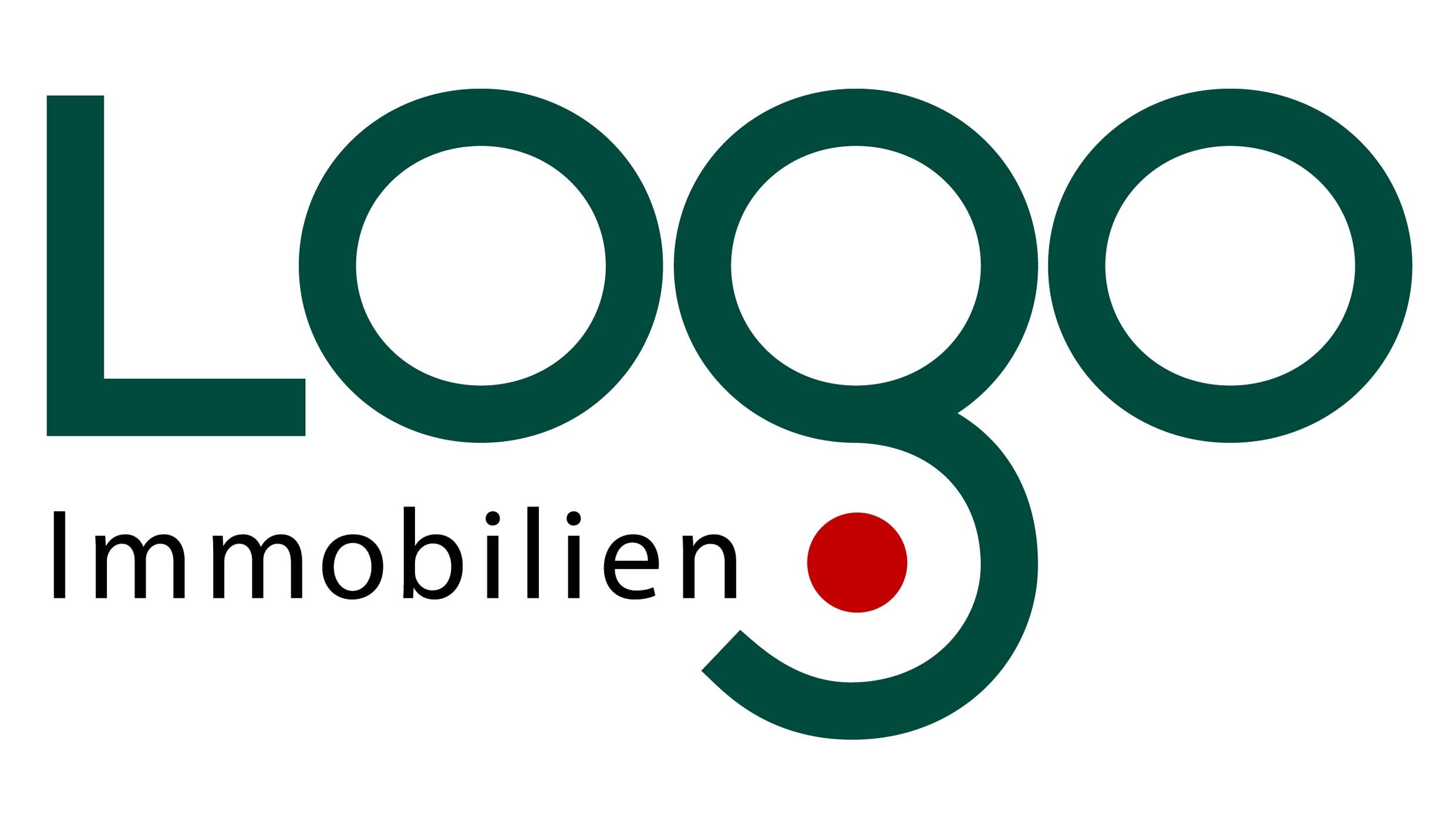 Logo-Immobilien