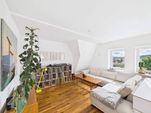 Maisonette zum Kauf 995.000 € 4 Zimmer 155,4 m² Nord Stuttgart 70191