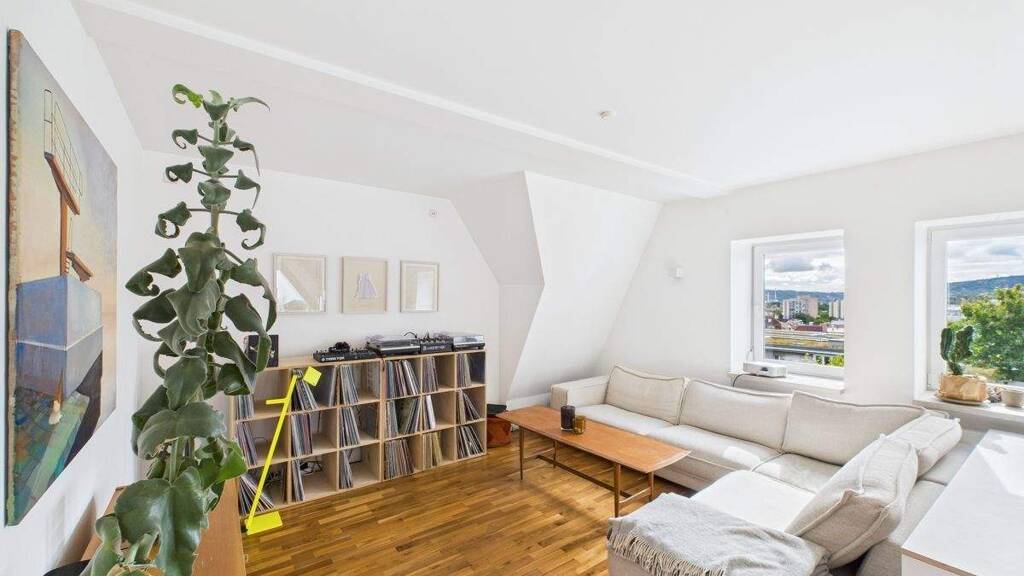 Maisonette zum Kauf 995.000 € 4 Zimmer 155,4 m² Nord Stuttgart 70191