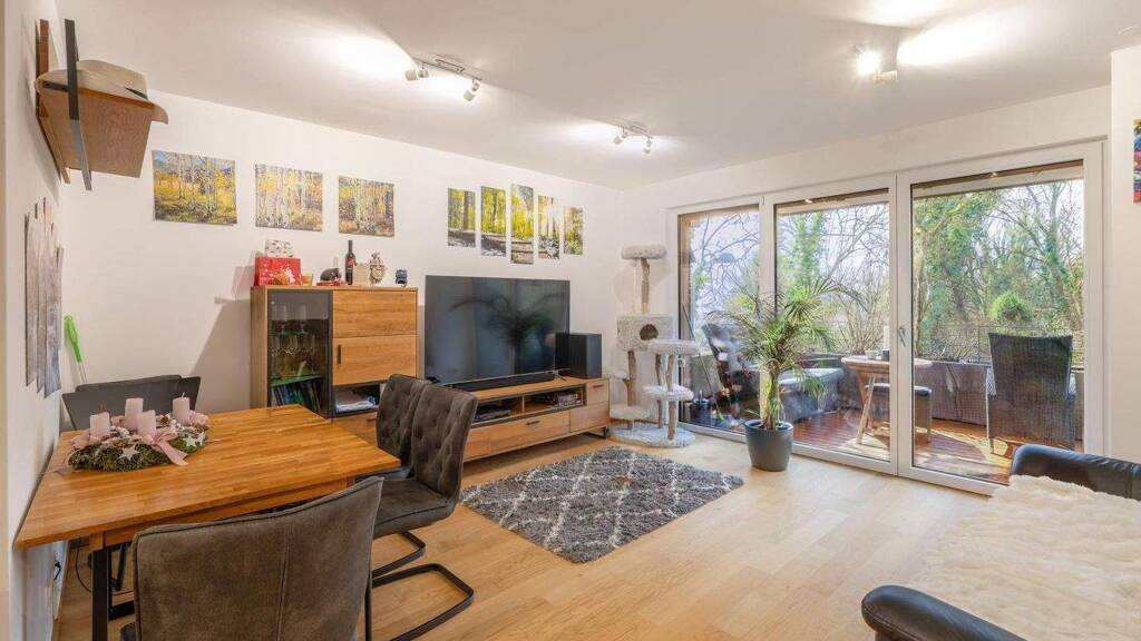 Wohnung zum Kauf 303.333 € 2 Zimmer 50 m² 1. Geschoss frei ab sofort Wien 1140