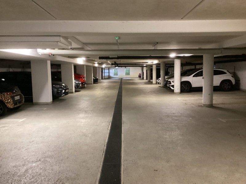 Außenstellplatz zur Miete - Ansicht 2