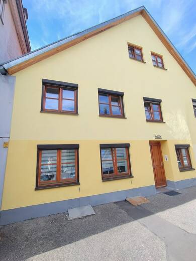 Haus zum Kauf 369.000 € 4 Zimmer 100 m² Memmingen Memmingen 87700