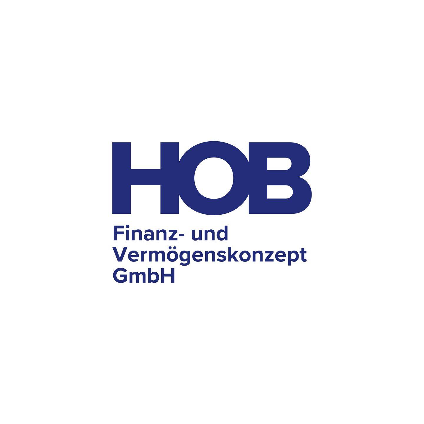 HOB Finanz- und Vermögenskonzept GmbH