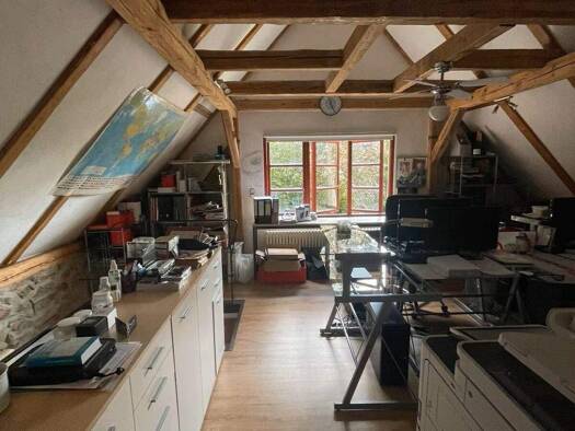 Einfamilienhaus zum Kauf 320.000 € 5 Zimmer 180 m² 500 m² Grundstück Helmbrechts 95233