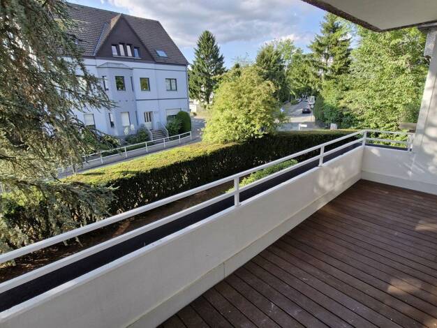 Wohnung zum Kauf provisionsfrei 175.000 € 1,5 Zimmer 50 m² 1. Geschoss Heimsang 2 Hösel Ratingen-Hösel 40883