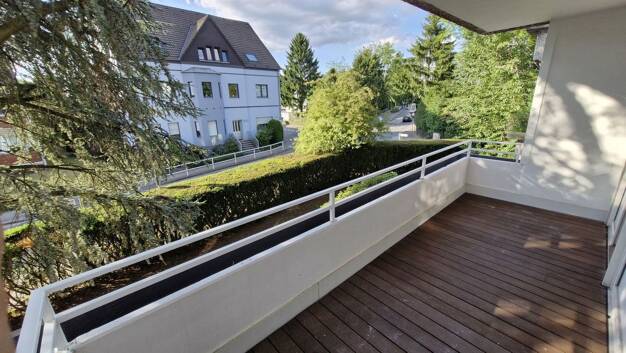 Wohnung zum Kauf provisionsfrei 175.000 € 1,5 Zimmer 50 m² 1. Geschoss Heimsang 2 Hoesel Ratingen-Hösel 40883