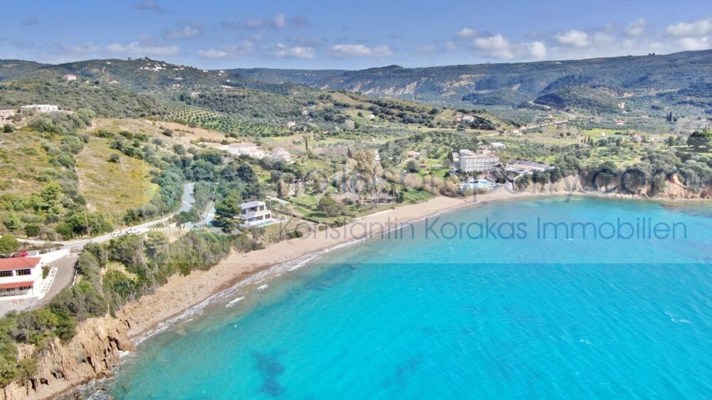 Grundstück zum Kauf 1.200.000 € 15.958 m²<br/>Grundstück Finikounda - Methoni 24006