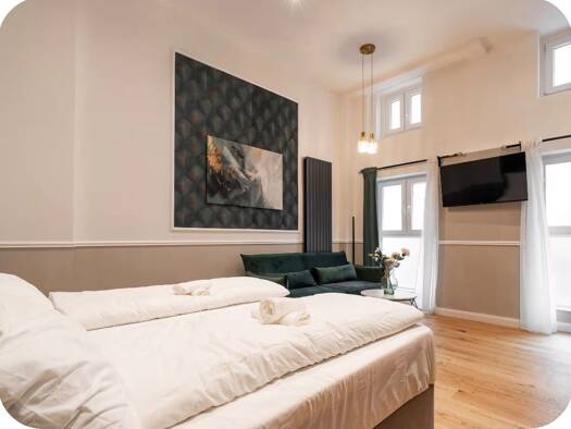 Hotel zum Kauf 240.000 € 1 Zimmer 45,3 m² Gastrofläche Moabit Berlin 10555