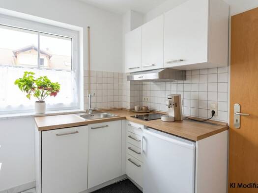 Wohnung zum Kauf 125.000 € 2 Zimmer 48 m² 1. Geschoss Kirchham Kirchham 94148