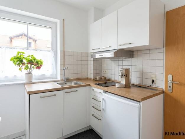 Wohnung zum Kauf 125.000 € 2 Zimmer 48 m² 1. Geschoss Kirchham Kirchham 94148