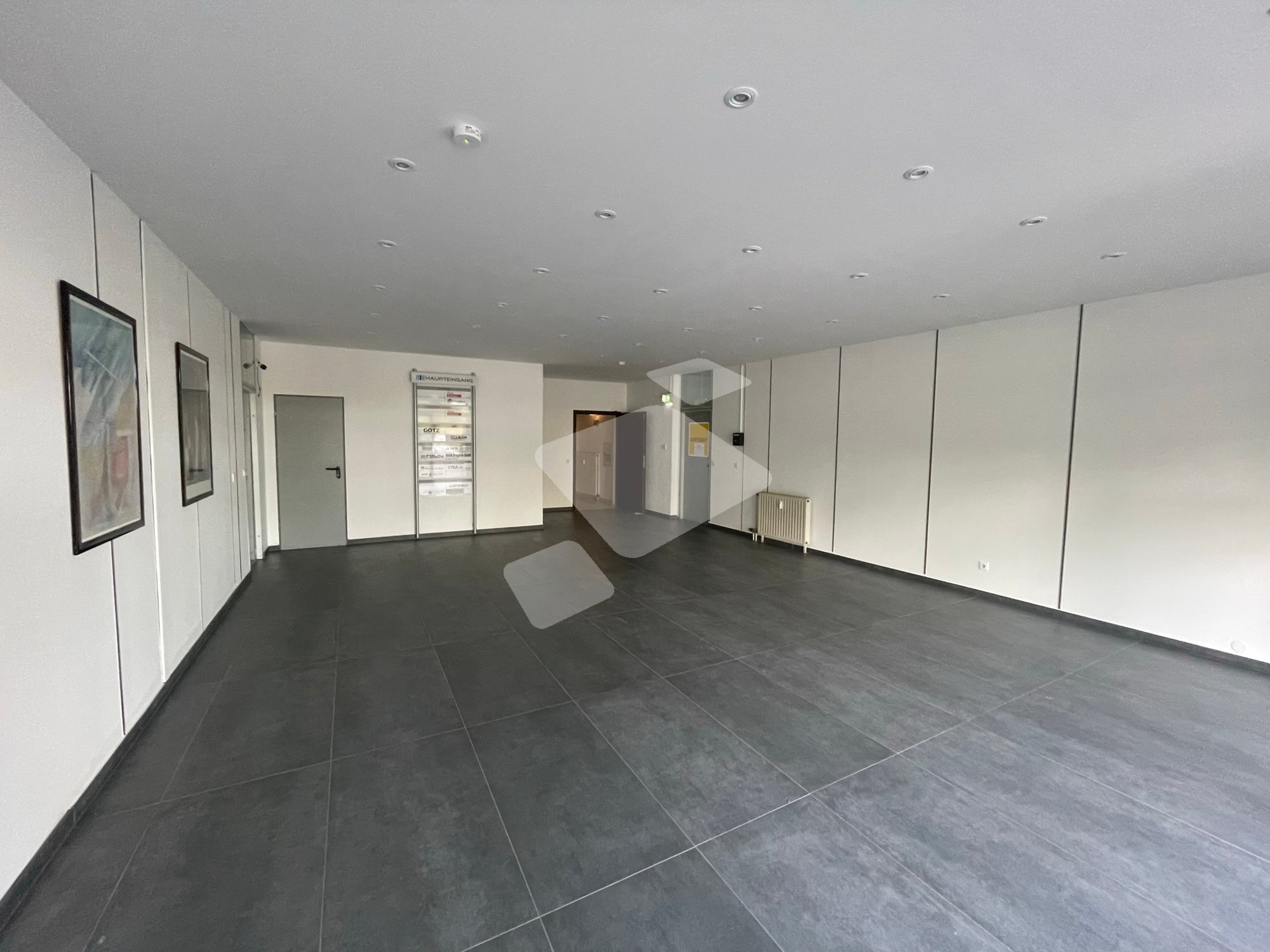 Bürofläche zur Miete provisionsfrei 7,50 € 1.618 m²<br/>Bürofläche ab 30 m²<br/>Teilbarkeit Harkortstraße 25 Tiefenbroich Ratingen 40880