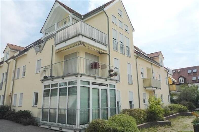 Studio zur Miete 1.140 € 2 Zimmer 49 m² frei ab sofort Wahlbezirk 09 Bad Homburg 61348
