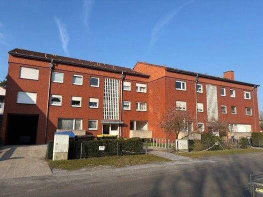 Terrassenwohnung zur Miete 750 € 2 Zimmer 84,9 m² EG frei ab 01.05.2026 Alte Rheiner Str. 17 Lingen Lingen (Ems) 49808