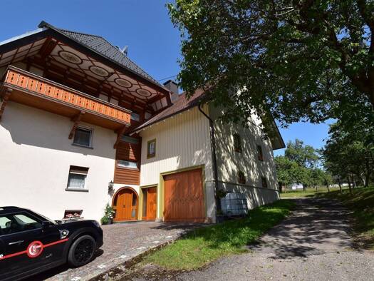Haus zum Kauf 449.000 € 6 Zimmer 162 m² 342 m² Grundstück Ühlingen Ühlingen-Birkendorf 79777