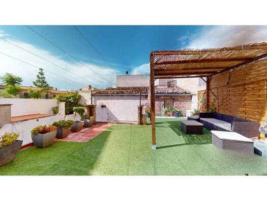 Villa zum Kauf 800.000 € 6 Zimmer 406 m² 256 m² Grundstück Porreres 07260