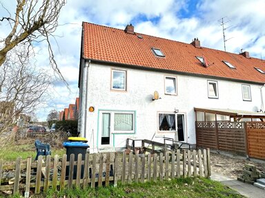 Reihenmittelhaus zum Kauf 110.000 € 3 Zimmer 68 m² 137 m² Grundstück Uelzen Uelzen 29525